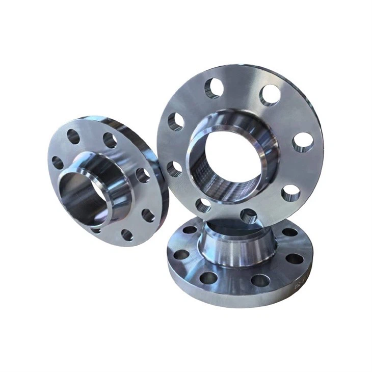 WNRF FLANGE 150LBS F316L11